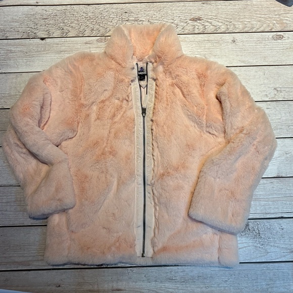 Patagonia Lunar Frost Girls Jacket Large - Picture 2 of 2